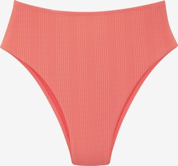 Copenhagen Studios Bikinitrusse i orange: forside