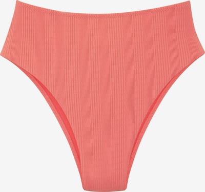 Bikinio kelnaitės iš Copenhagen Studios, spalva – abrikosų spalva, Prekių apžvalga