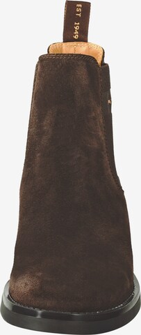 GANT Chelsea boots 'Prepdale' in Bruin