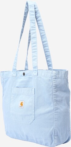 Carhartt WIP Nákupní taška 'Garrison' – modrá