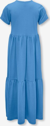 Robe KIDS ONLY en bleu