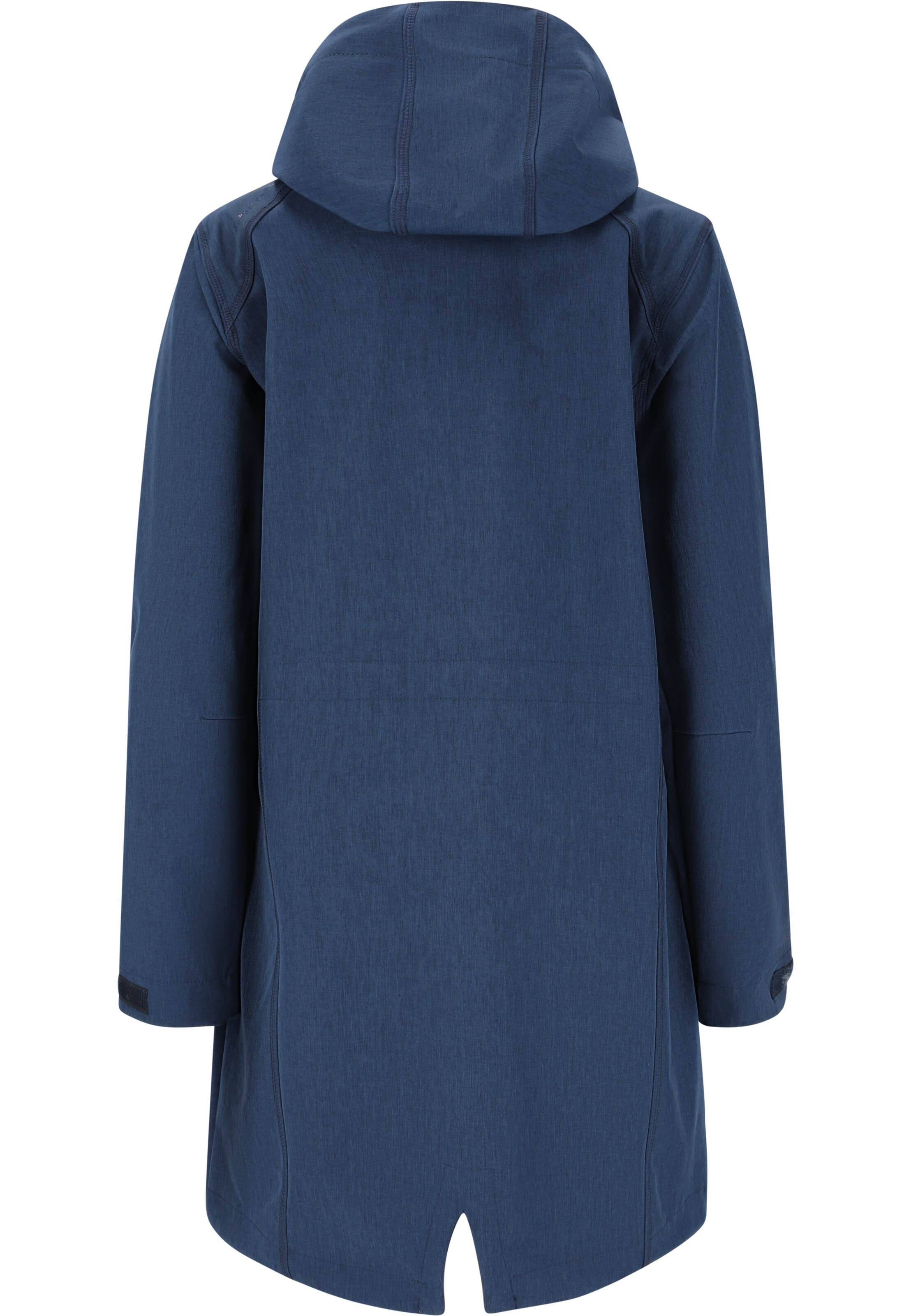 Whistler Athletic Jacket 'Thora' in Blue