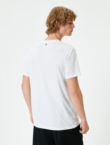 Koton Shirt in White