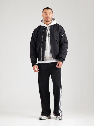 JACK & JONES - Sudadera 'JCOSTANCE' en gris