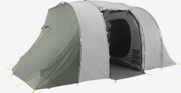MCKINLEY Tent 'Familien-Zelt FAMILY 30.6' in Grey: front