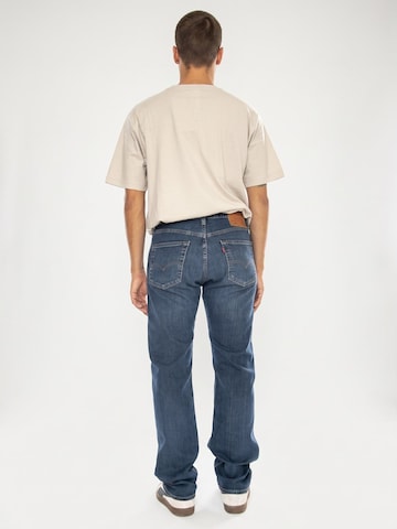 LEVI'S ® Baggy Jeans 'Autumn / Winter'‌‌‌ in Blau