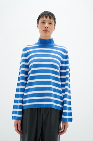 InWear Pullover 'Musette ' in Blau: predná strana