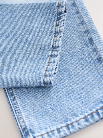 Next Regular Jeans in Blau