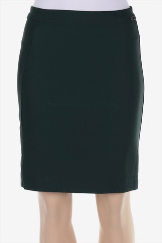 cop. copine Skirt in XS in Green: front