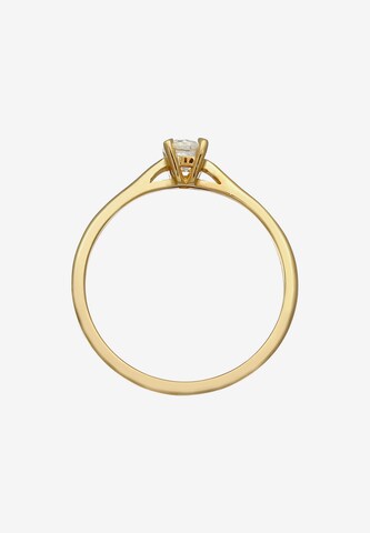 ELLI PREMIUM Gyűrűk - arany