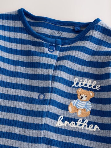 Next - Pijama en azul