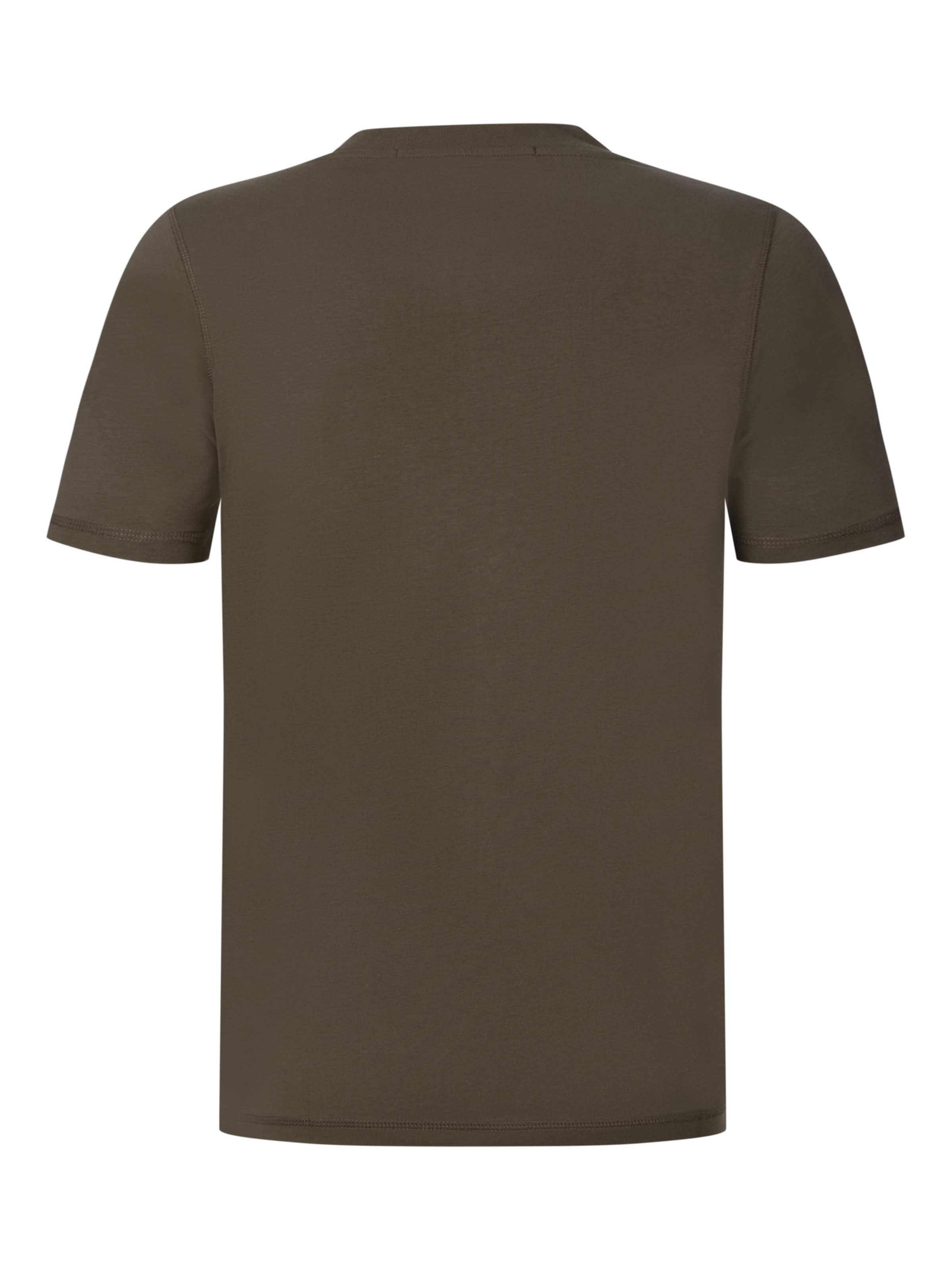 Karl Lagerfeld Shirt in Bruin