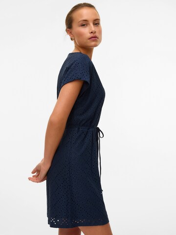 Abito estivo 'VMTASSA' di VERO MODA in blu