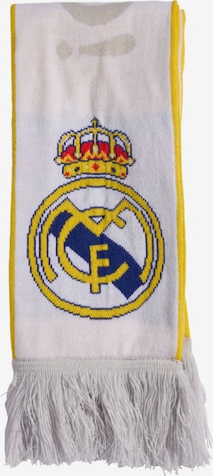 ADIDAS PERFORMANCE Sportski šal 'Real Madrid' veličine One Size u mornarsko plava / žuta / bijela, Pregled proizvoda