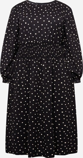 Dorothy Perkins Curve Dress in Black / White, Item view