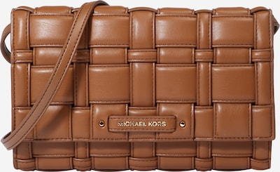 Geantă de umăr MICHAEL Michael Kors pe maro, Vizualizare produs
