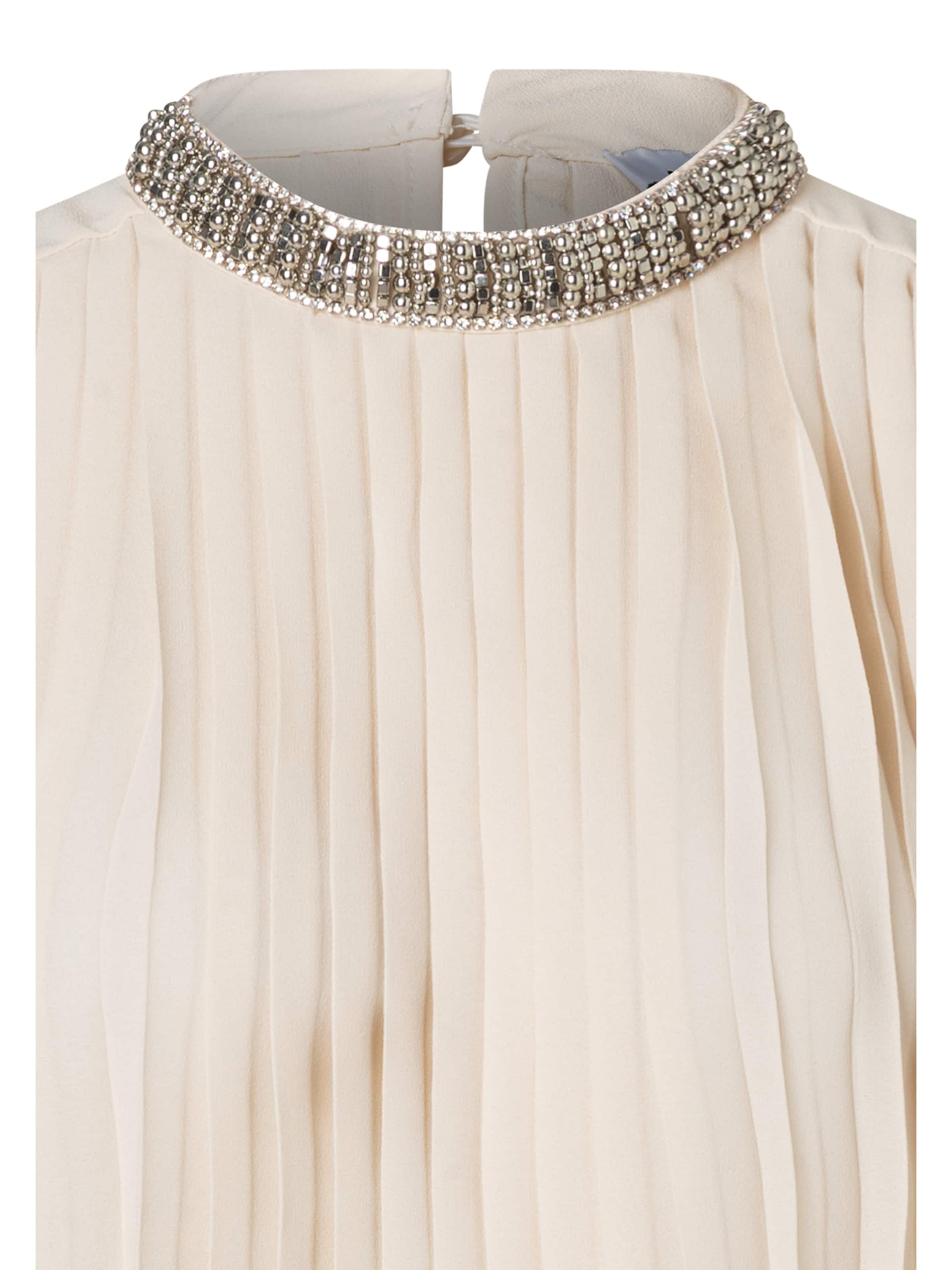 MORE & MORE Bluse in Mischfarben