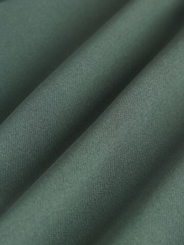 Next Tapered Workout Pants in Green