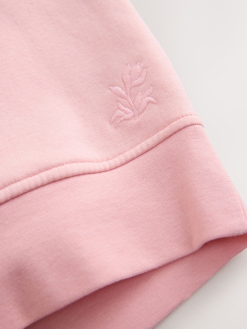 LAURA ASHLEY Komplet | roza barva