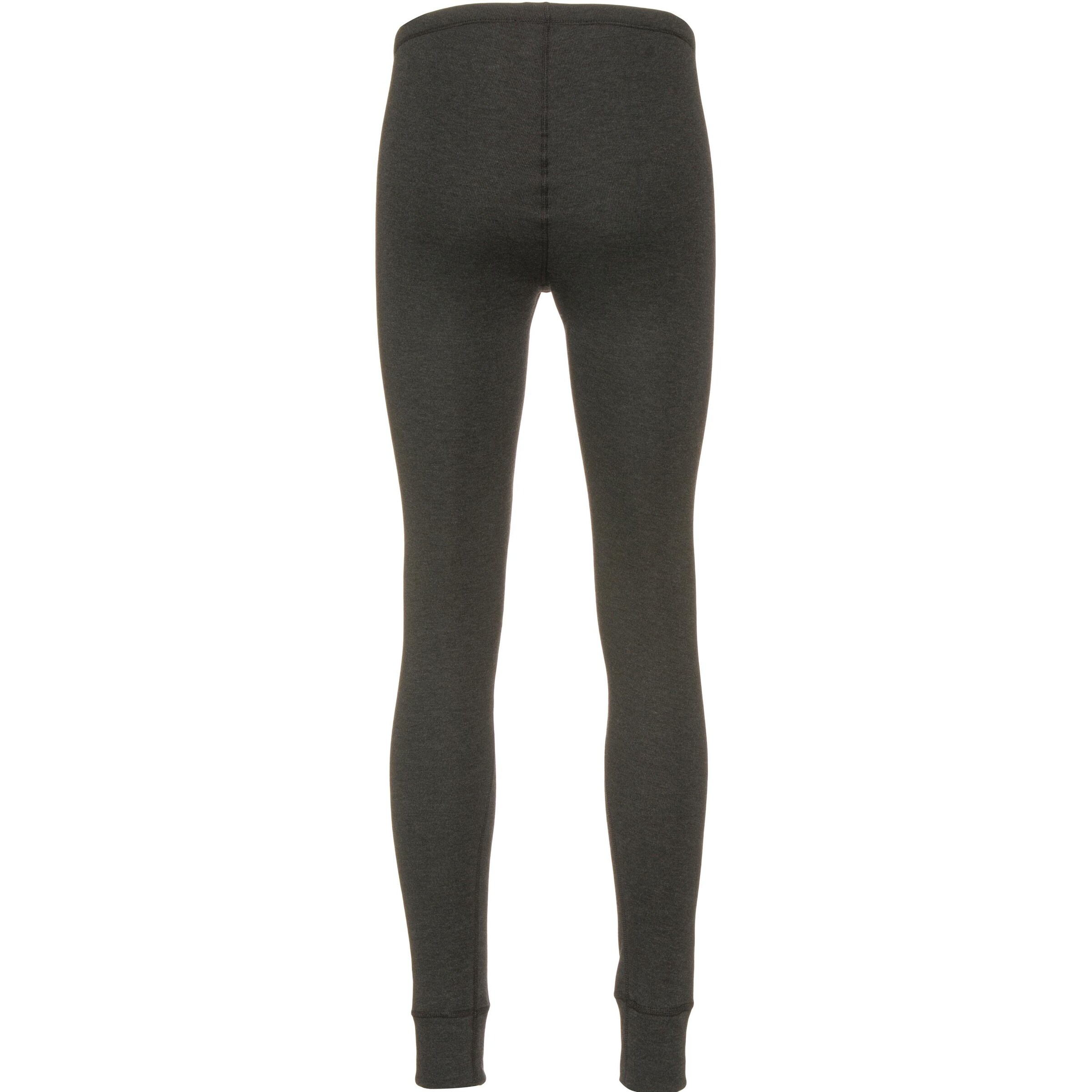 ODLO Athletic Underwear 'Active Warm Eco' in Grey