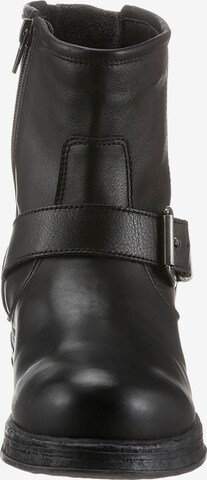 Boots REPLAY en noir
