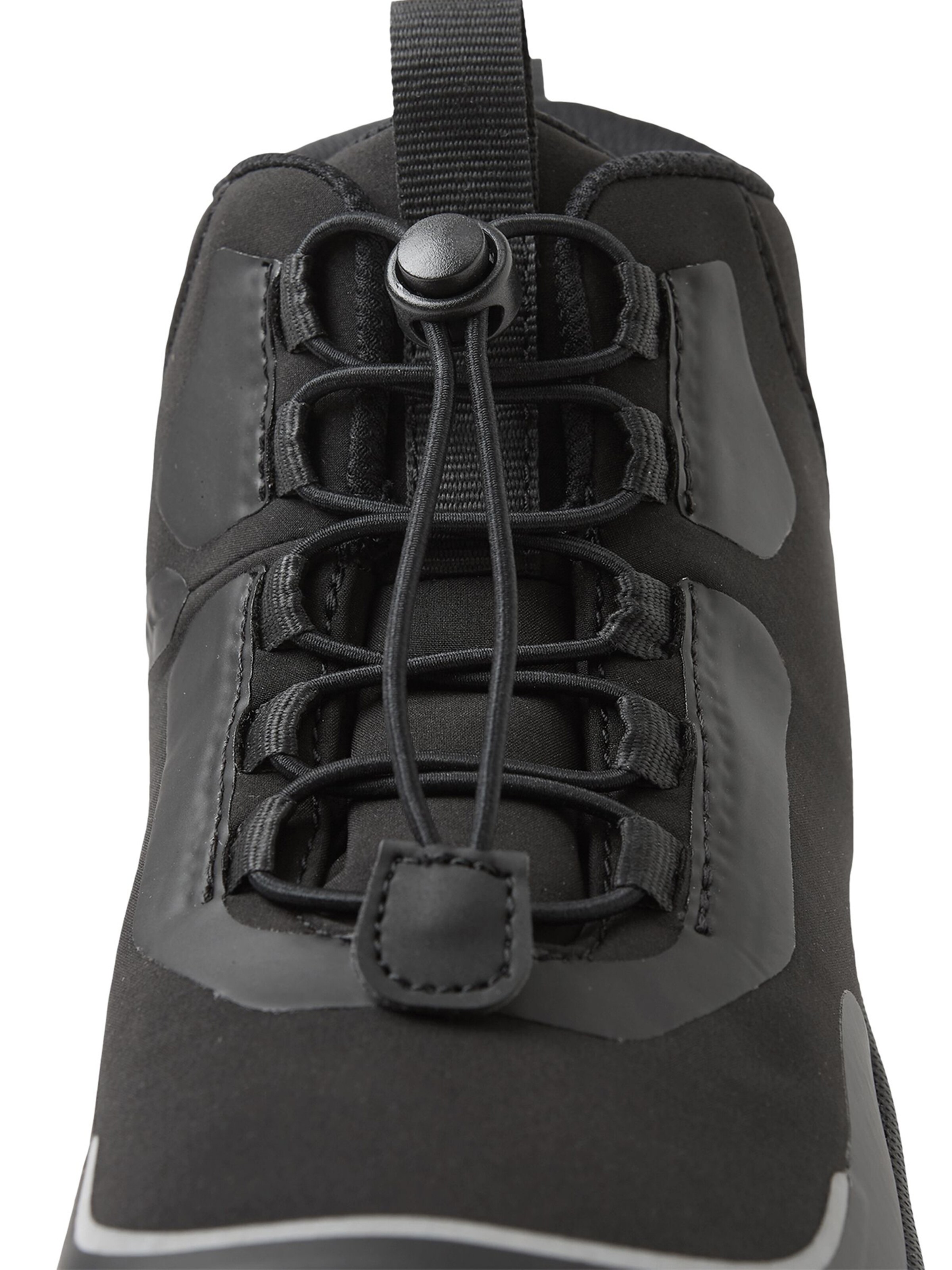 Reima Laarzen 'Loikkii' in Zwart