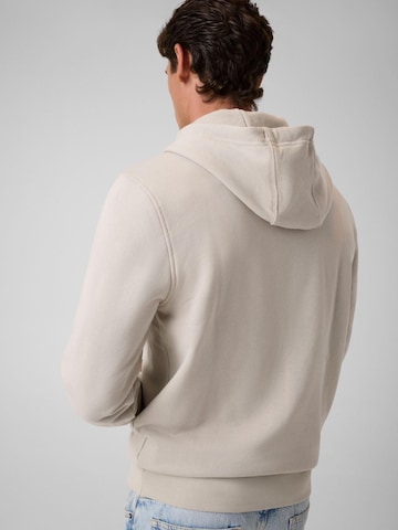 Sweat-shirt 'M6YQ36K4243' GUESS en beige