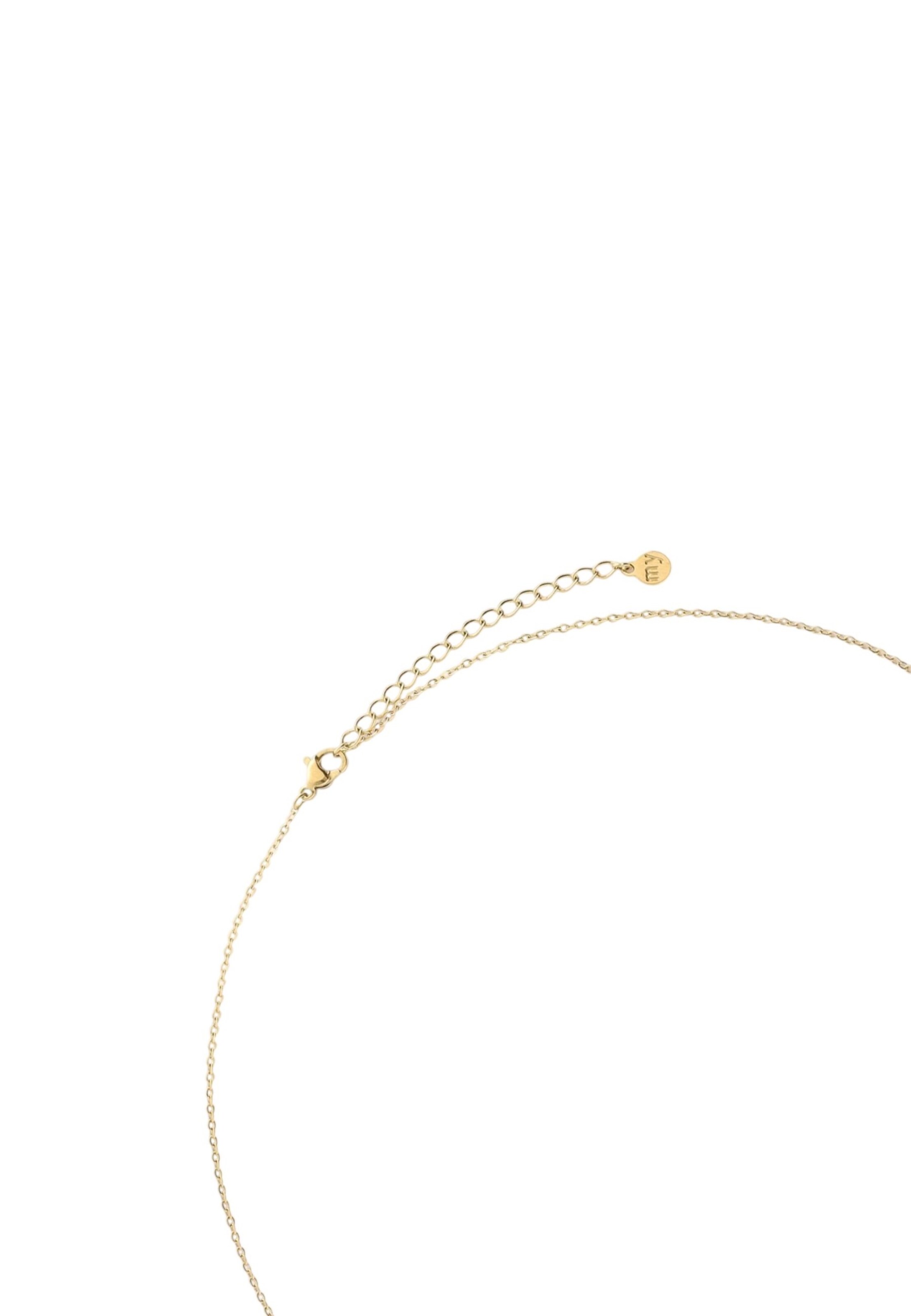 My Jewellery Ketting in Goud