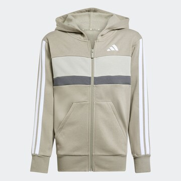 ADIDAS SPORTSWEAR Tracksuit in Beige
