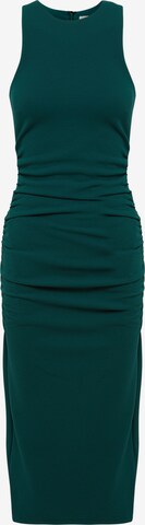 Chancery Dress 'WONDER' in Green: front