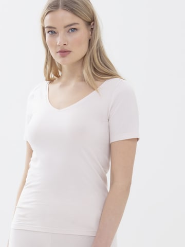 T-shirt Mey en beige