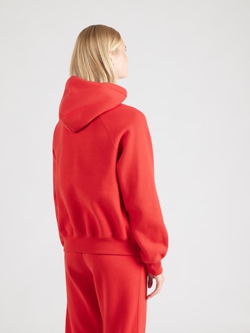 Polo Ralph Lauren Majica | rdeča barva