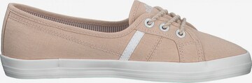 s.Oliver Slip-Ons in Pink