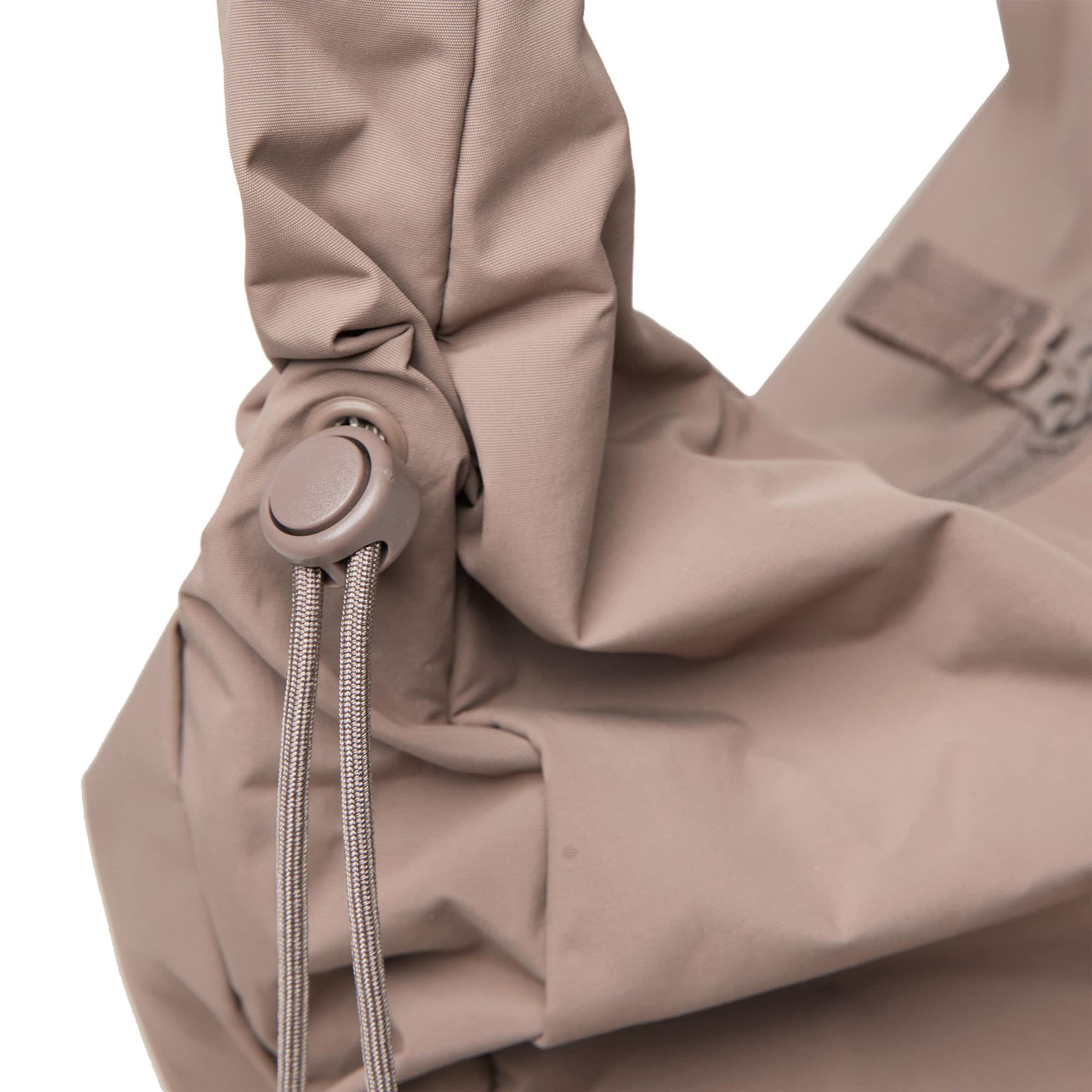 Borsa a spalla 'Mellow' di Got Bag in grigio