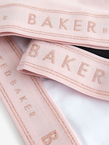 Haut Baker by Ted Baker en rose