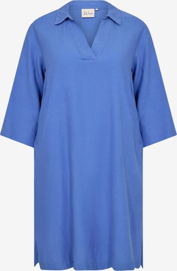 Wasabi Concept Tunika värissä sininen, Tuotenäkymä