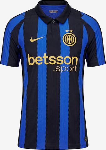 mėlyna NIKE Triko 'INTER STAD HM': priekis
