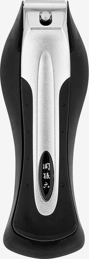 kai Beauty Care Fußnagelknipser in schwarz, Produktansicht