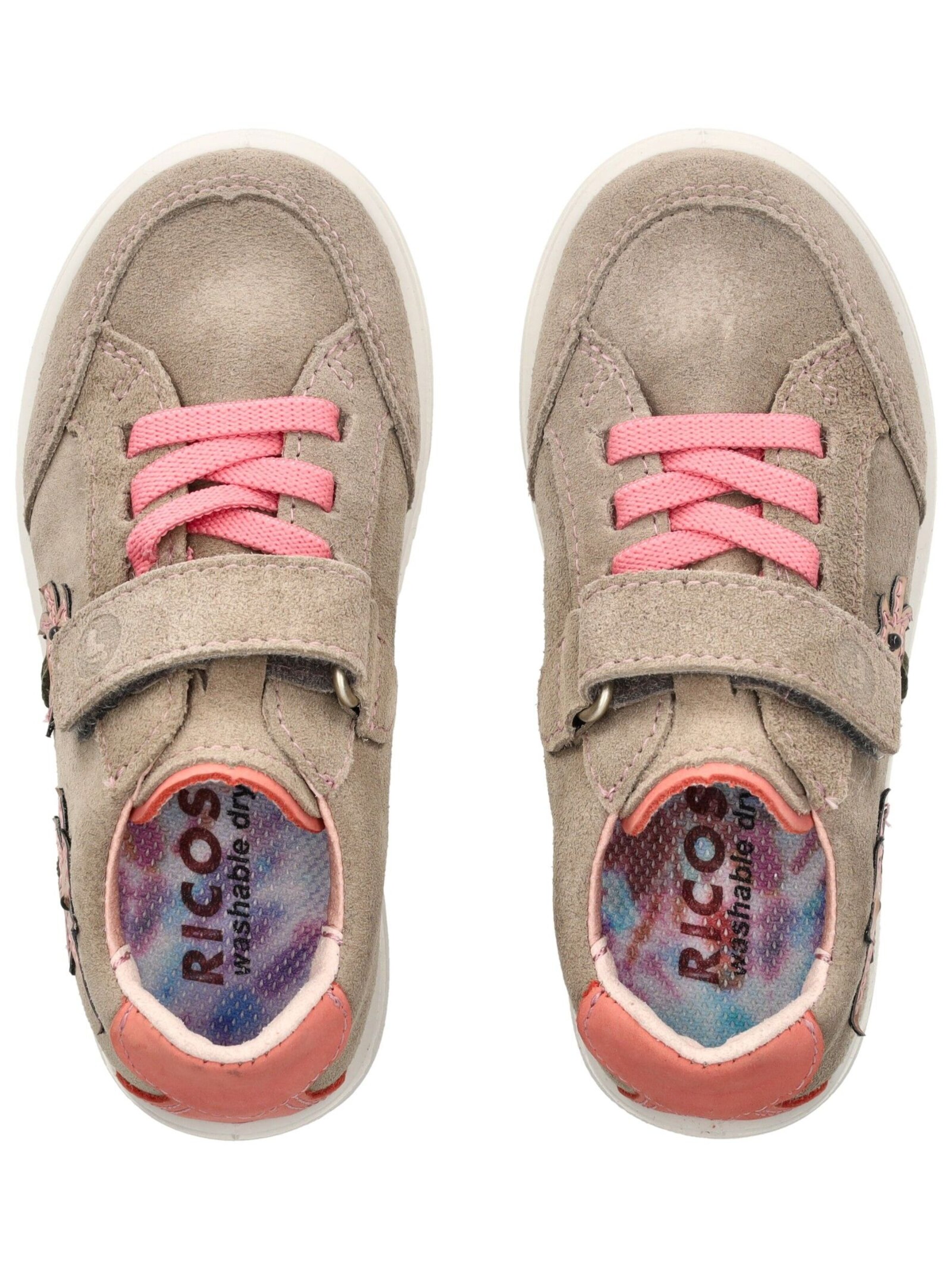 RICOSTA Trainers in Beige