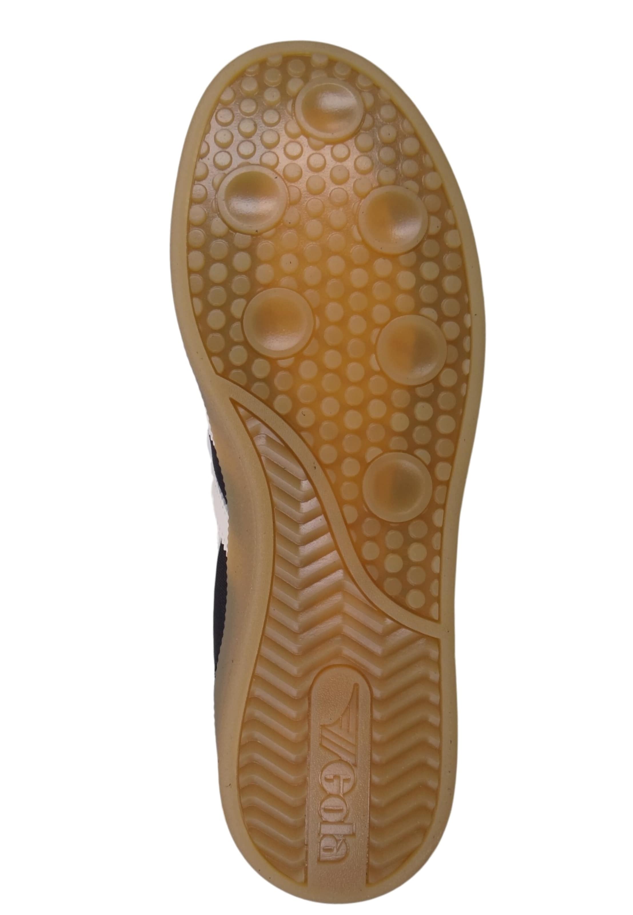 Baskets basses 'CMB872' Gola en noir