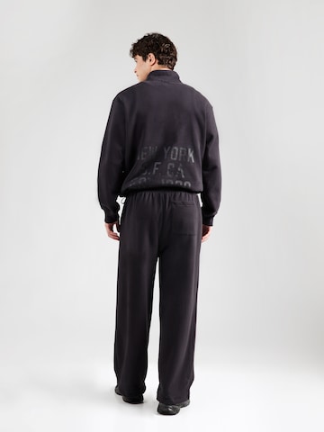 GAP Baggy Bukser i sort