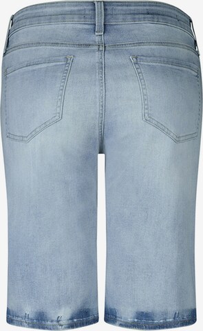 NYDJ Regular Jeans 'Briella' in Blue