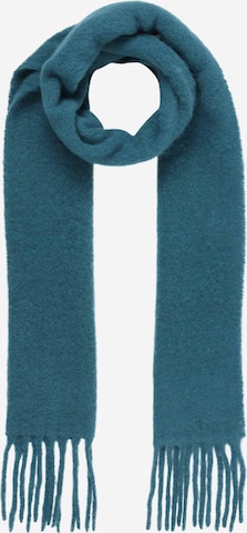 Samsøe Samsøe Scarf 'TINA' in Green: front