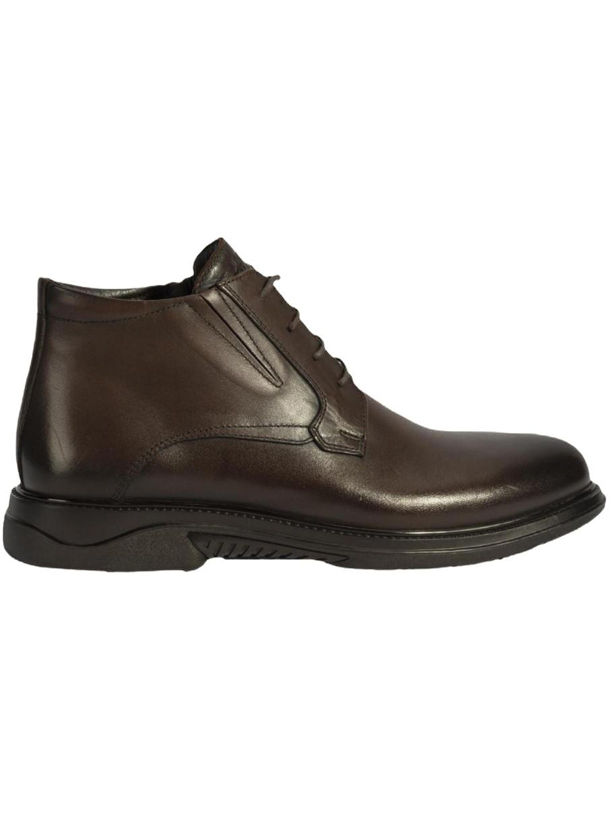 Desa Stiefel 'Stiefel'‌‌‌‌ in Braun: Vorderseite