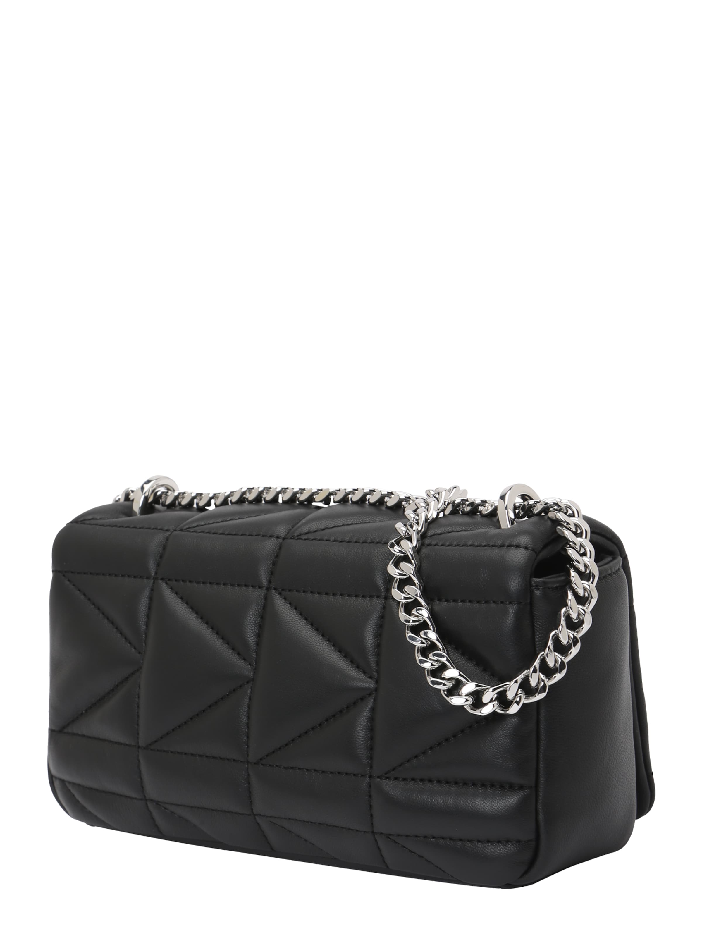 Karl Lagerfeld Сумка через плечо в Черный