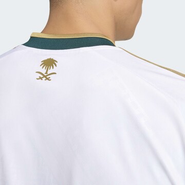 ADIDAS PERFORMANCE Trikot 'Saudi Arabia 26 Away' in Weiß