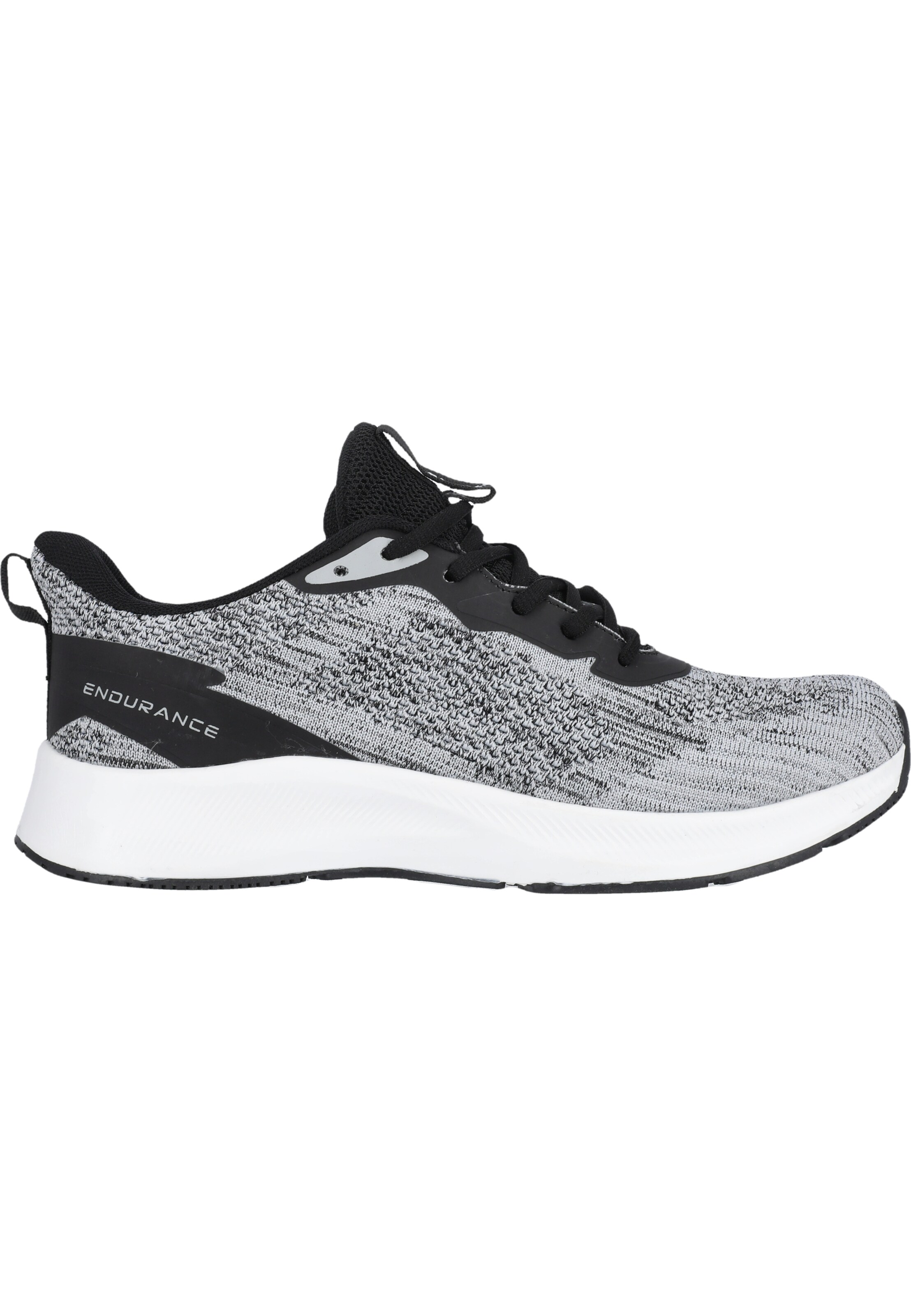 ENDURANCE Sportschoen 'Binekat' in Grijs