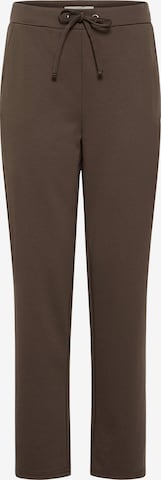 Fransa - Pantalón 'FRBLAZER' en marrón: frente