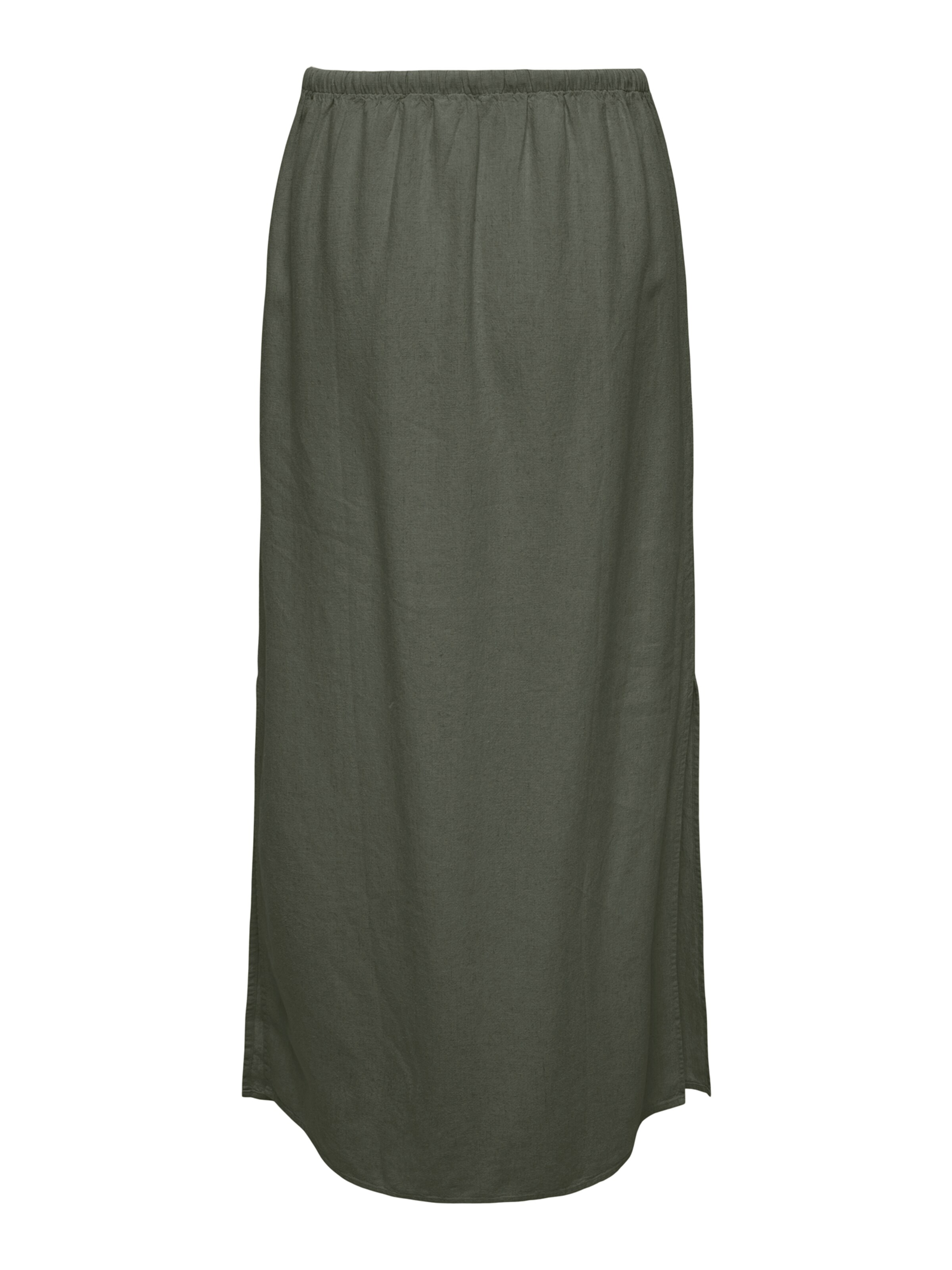 JDY - Falda 'JDYSAY' en verde