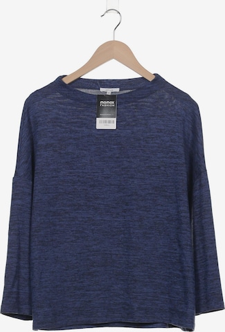 OPUS Pullover M in Blau: Vorderseite